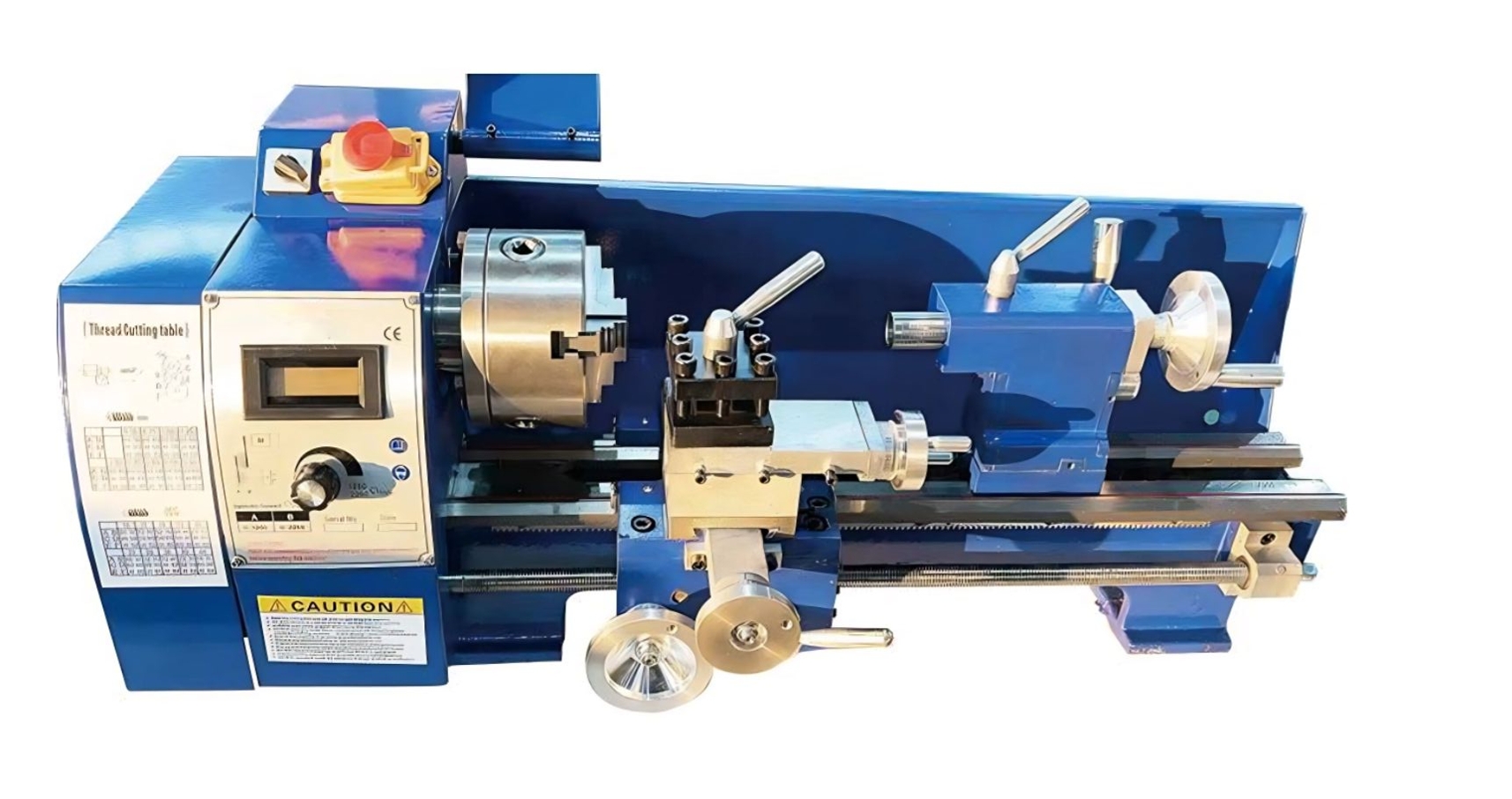 mini lathe FC210V