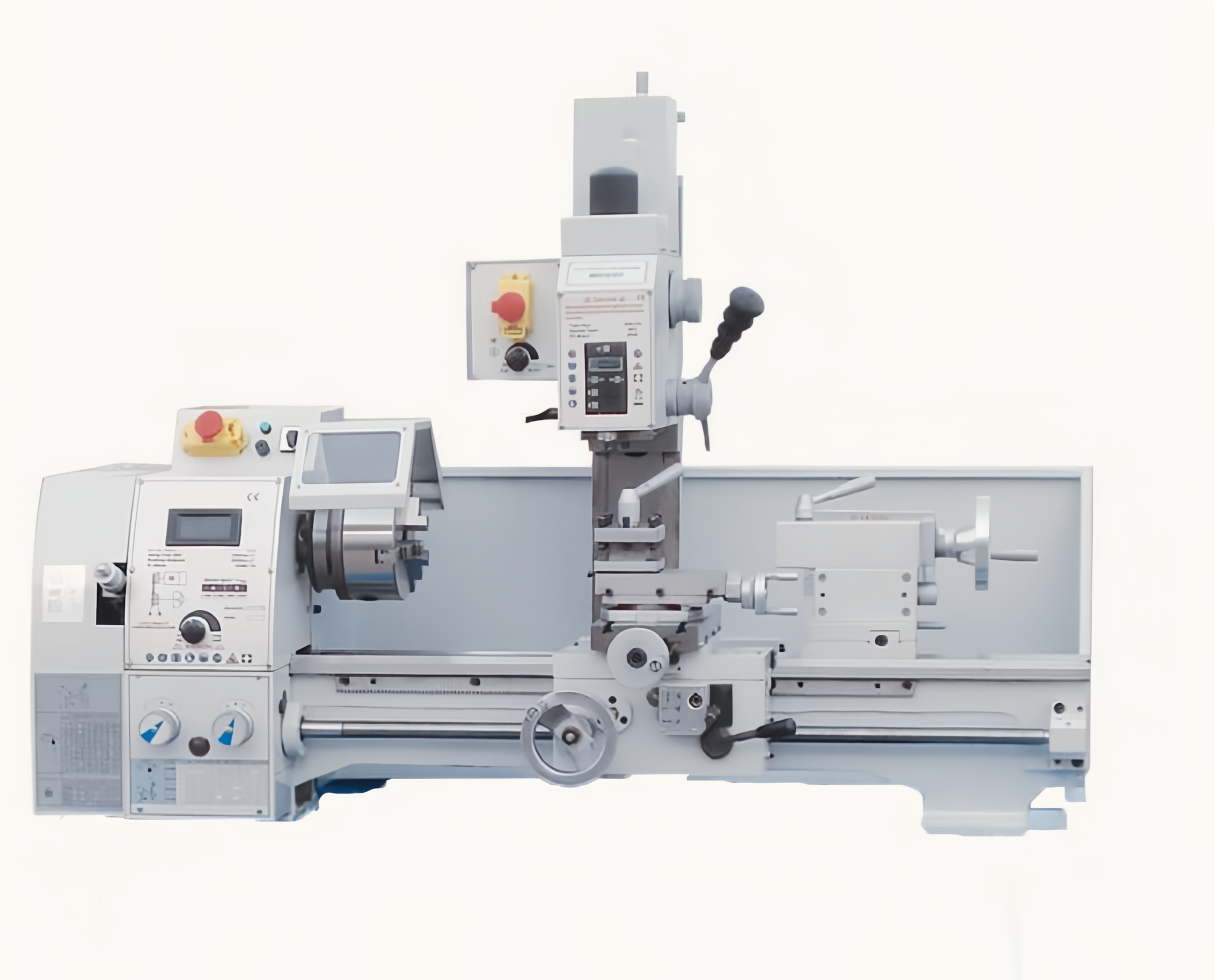 Multi-Purpose Lathe MTF280V