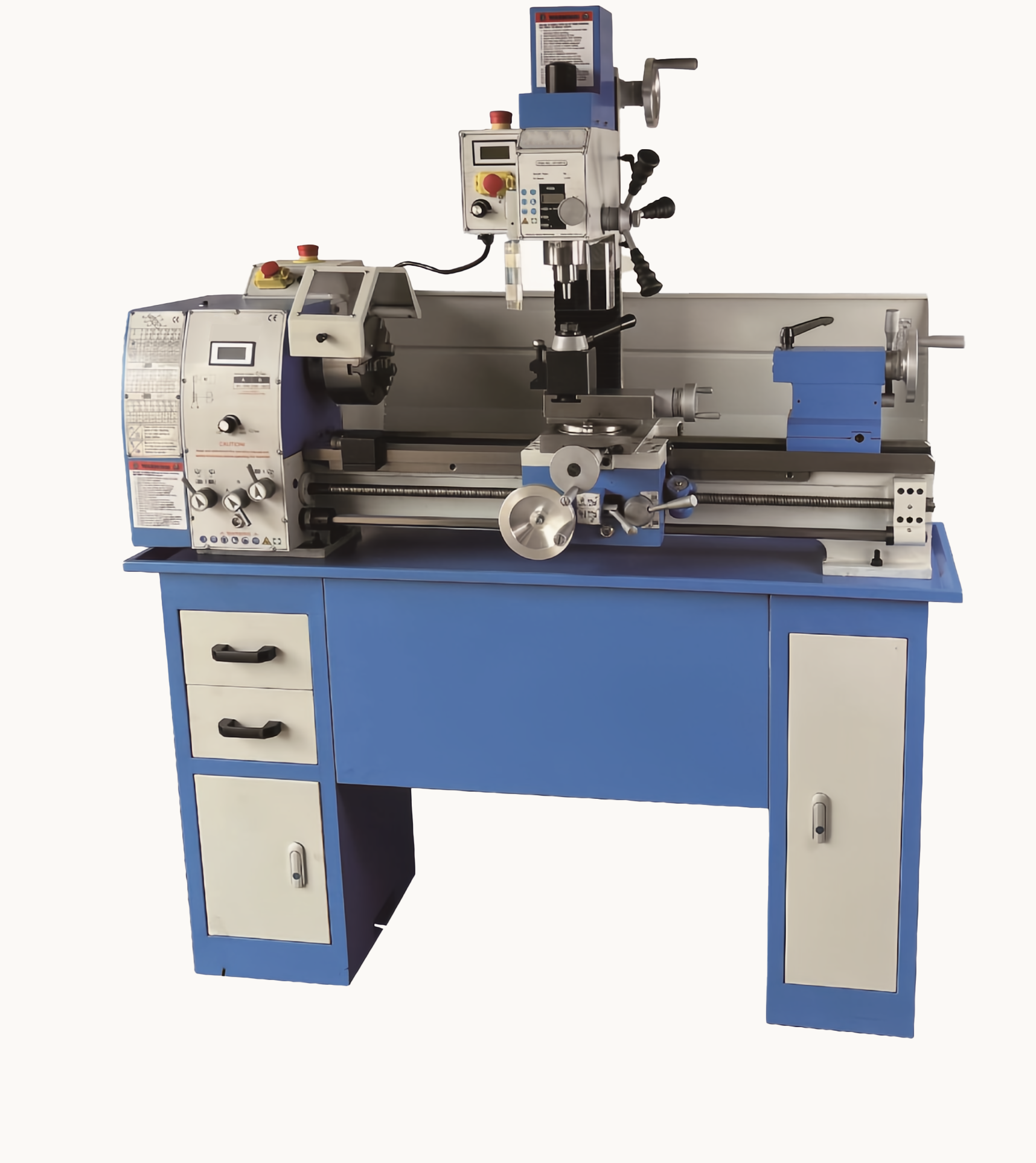 Multi-Purpose Lathe MTF300V
